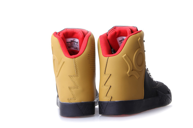 Nike KD 6 NSW Lifestyle Shoes-008