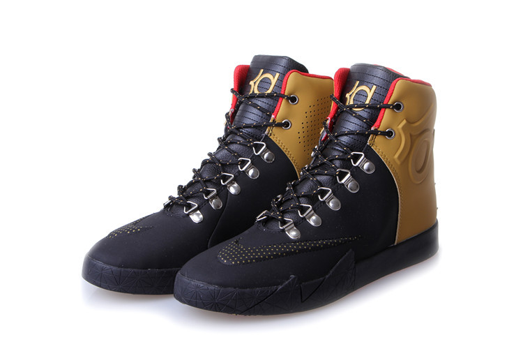 Nike KD 6 NSW Lifestyle Shoes-008