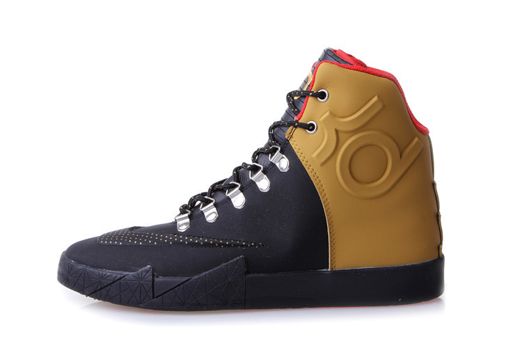 Nike KD 6 NSW Lifestyle Shoes-008