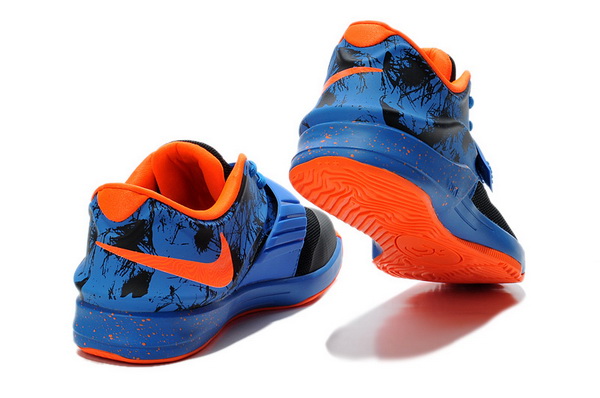 Nike KD 7 Kids Shoes-001