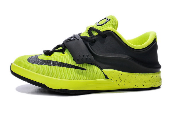 Nike KD 7 Kids Shoes-002