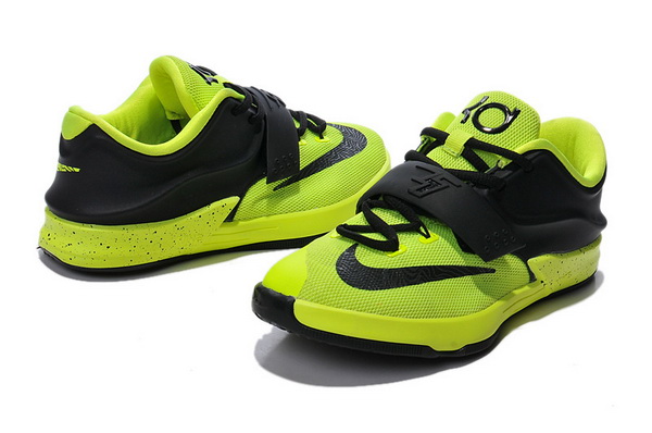 Nike KD 7 Kids Shoes-002