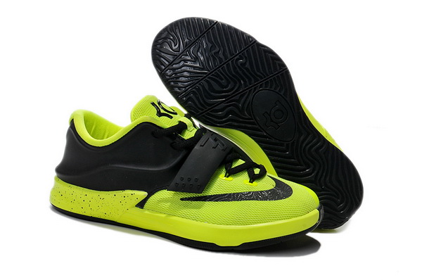 Nike KD 7 Kids Shoes-002