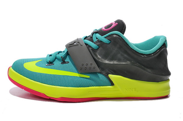 Nike KD 7 Kids Shoes-003