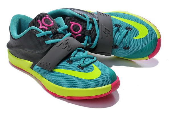 Nike KD 7 Kids Shoes-003