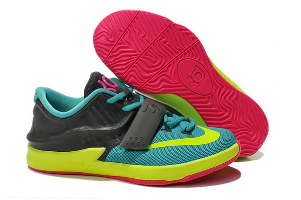 Nike KD 7 Kids Shoes-003