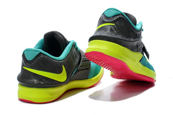 Nike KD 7 Kids Shoes-003