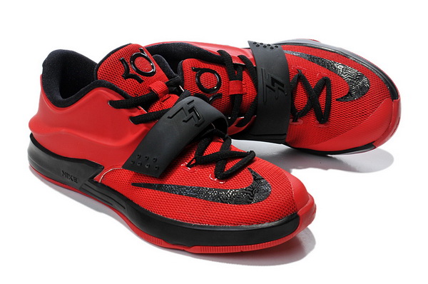 Nike KD 7 Kids Shoes-004