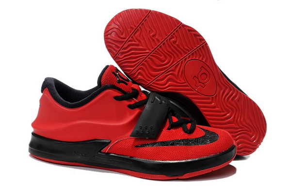 Nike KD 7 Kids Shoes-004