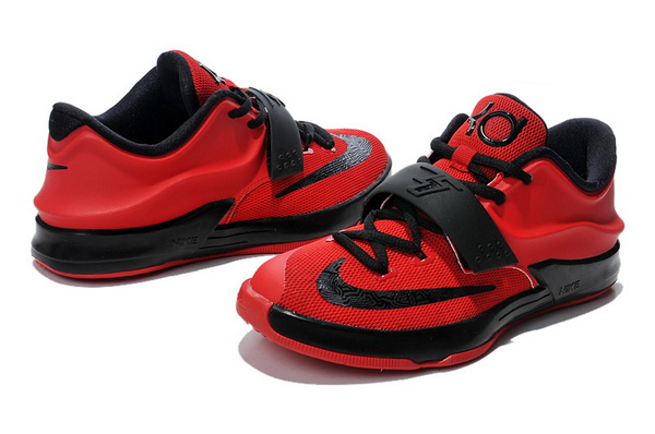 Nike KD 7 Kids Shoes-004