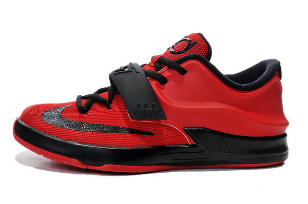 Nike KD 7 Kids Shoes-004