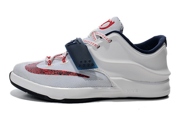 Nike KD 7 Kids Shoes-005