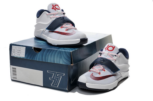 Nike KD 7 Kids Shoes-005