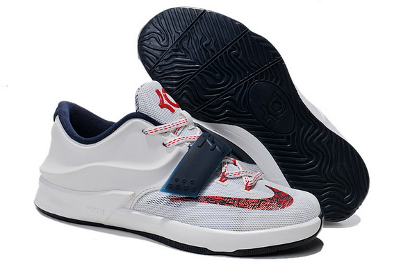 Nike KD 7 Kids Shoes-005