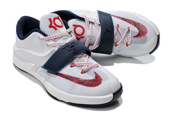 Nike KD 7 Kids Shoes-005