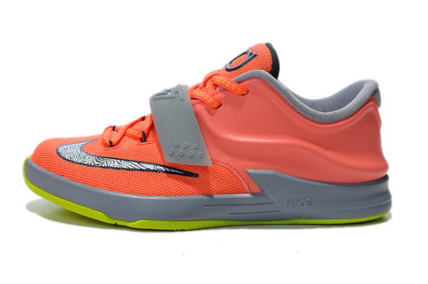 Nike KD 7 Kids Shoes-006