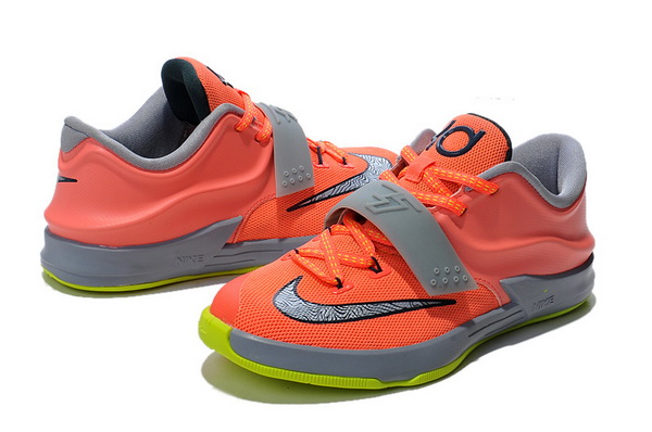 Nike KD 7 Kids Shoes-006