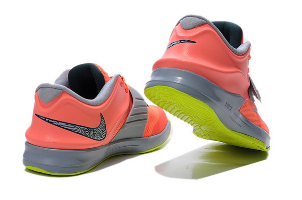 Nike KD 7 Kids Shoes-006