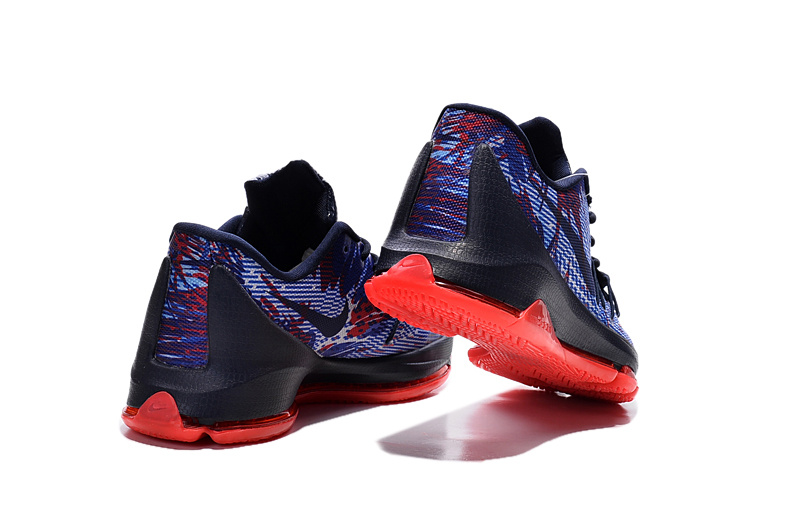 Nike KD 8 GS Shoes-002