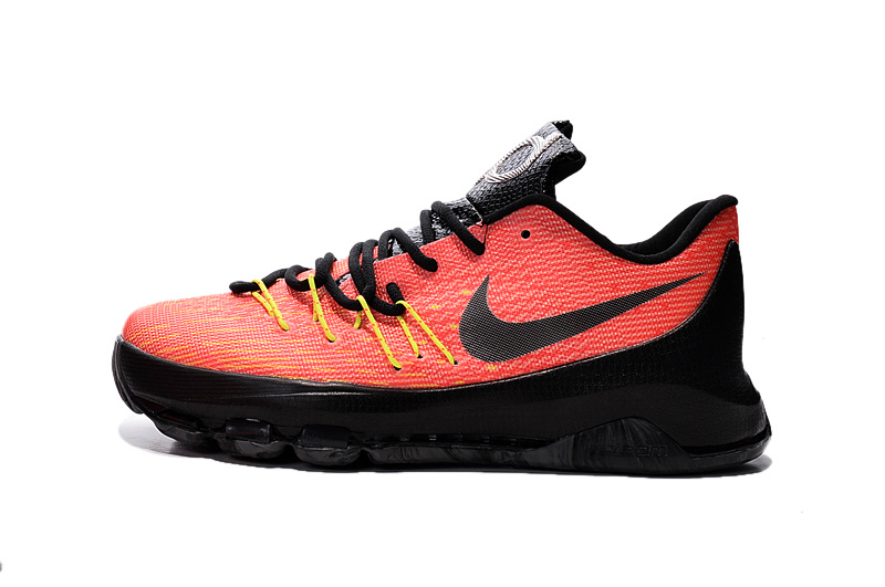 Nike KD 8 GS Shoes-003