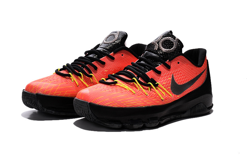 Nike KD 8 GS Shoes-003