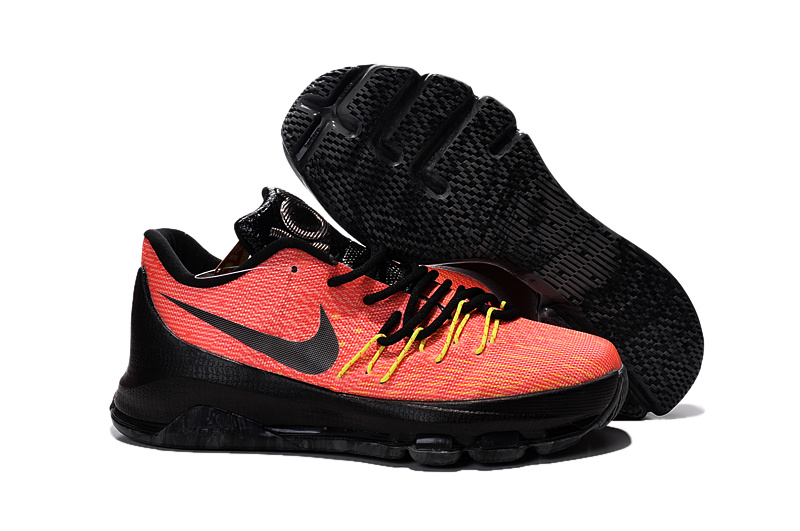 Nike KD 8 GS Shoes-003