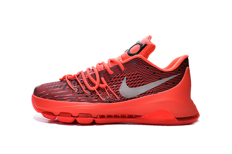 Nike KD 8 GS Shoes-005