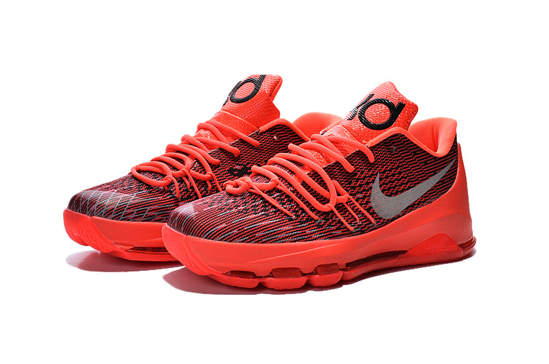 Nike KD 8 GS Shoes-005