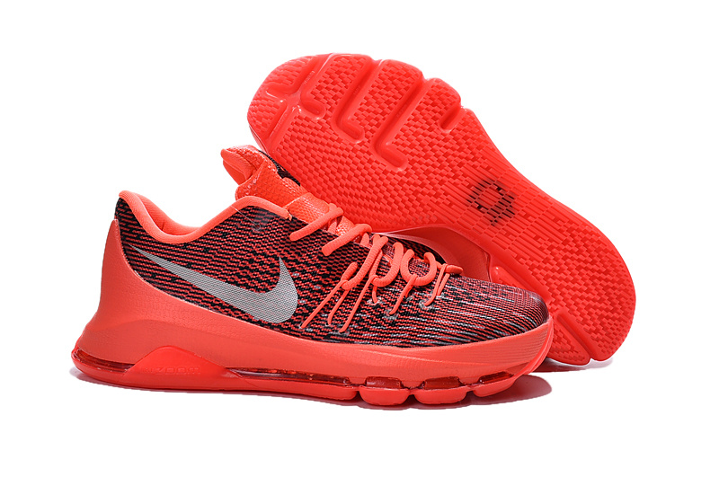 Nike KD 8 GS Shoes-005