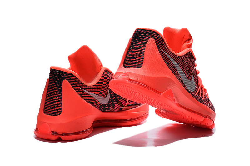 Nike KD 8 GS Shoes-005