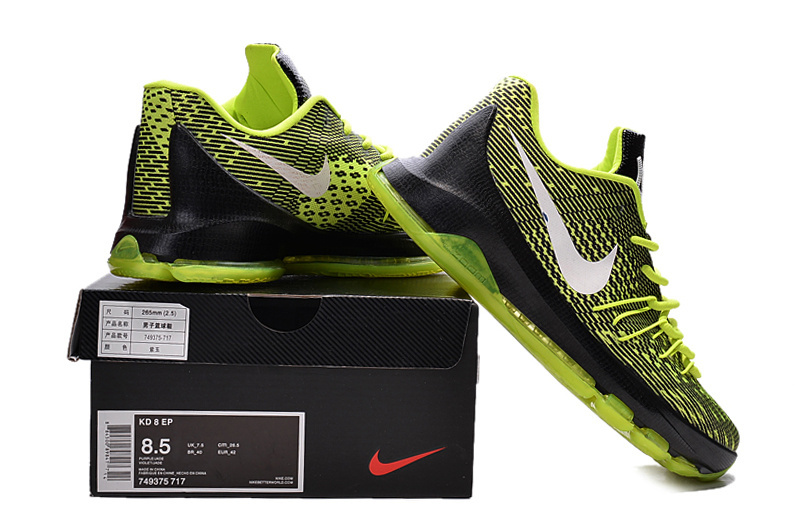 Nike KD 8 Shoes-002