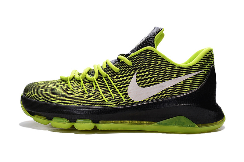 Nike KD 8 Shoes-002