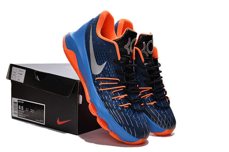 Nike KD 8 Shoes-003