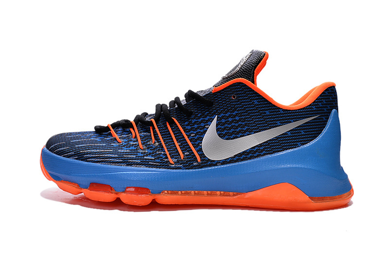 Nike KD 8 Shoes-003