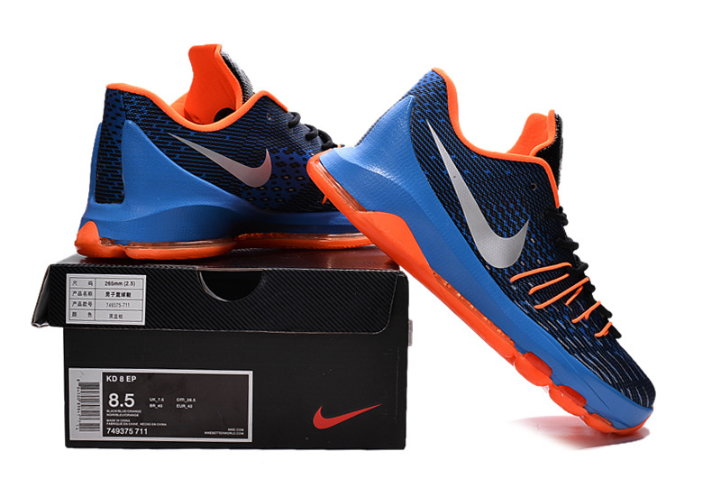 Nike KD 8 Shoes-003