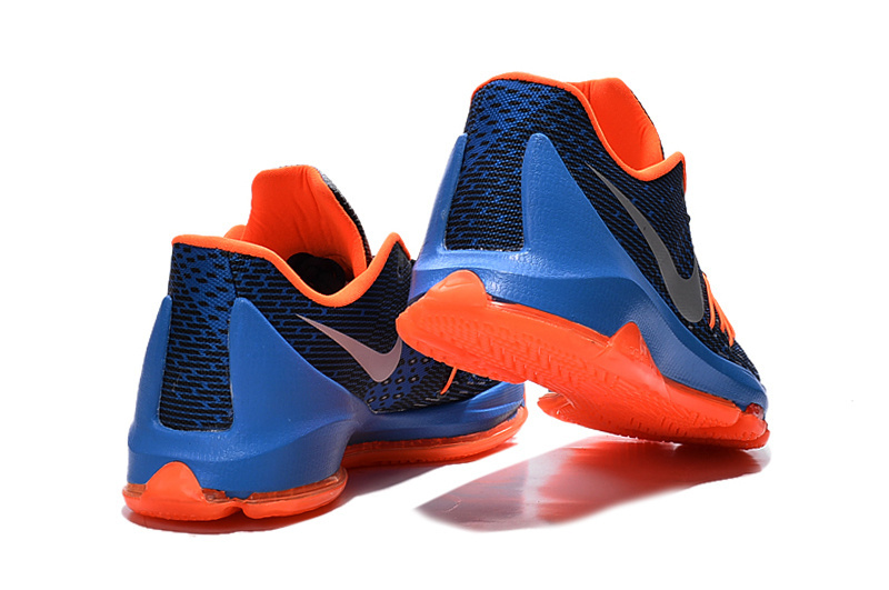 Nike KD 8 Shoes-003