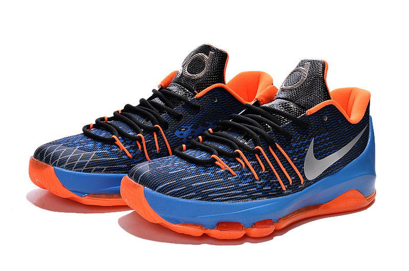 Nike KD 8 Shoes-003