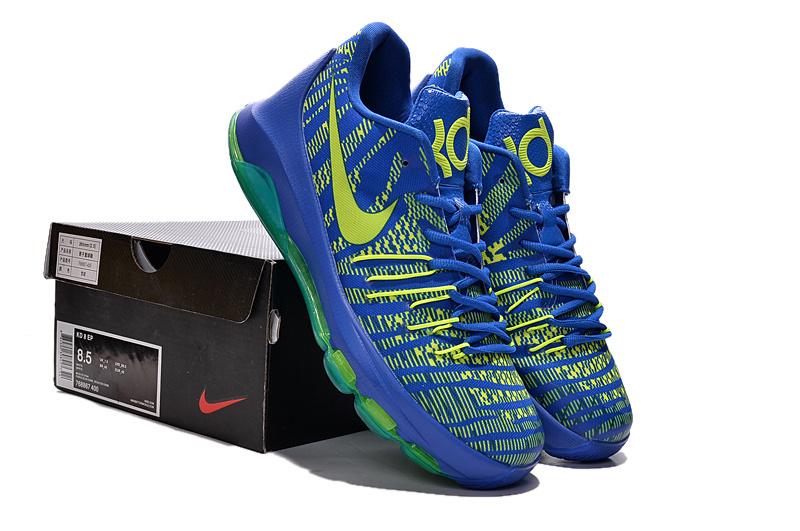 Nike KD 8 Shoes-004