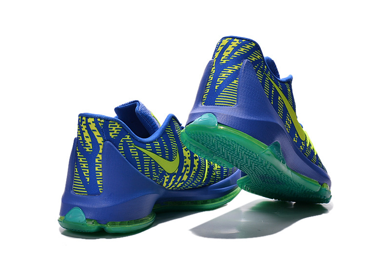 Nike KD 8 Shoes-004