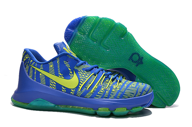 Nike KD 8 Shoes-004