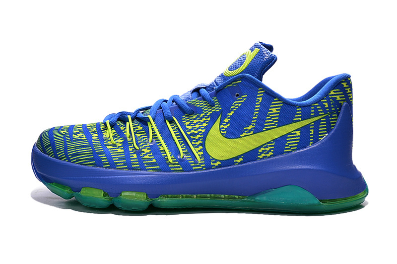 Nike KD 8 Shoes-004