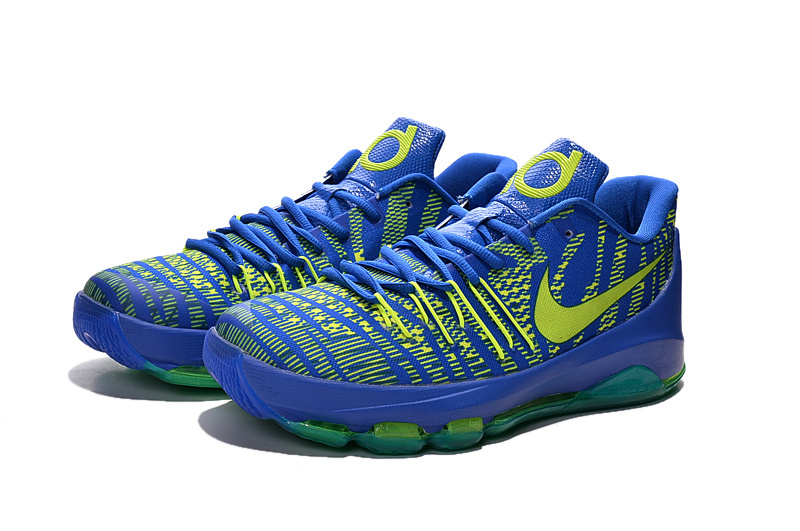 Nike KD 8 Shoes-004