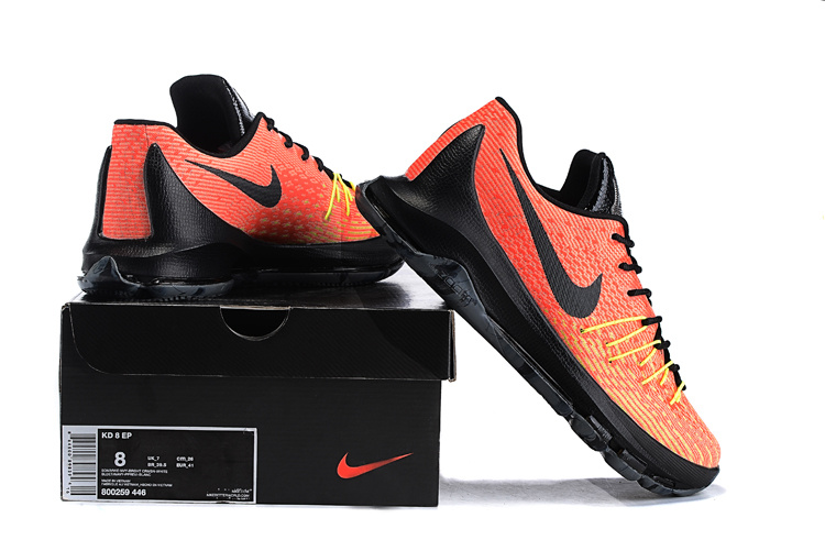 Nike KD 8 Shoes-005