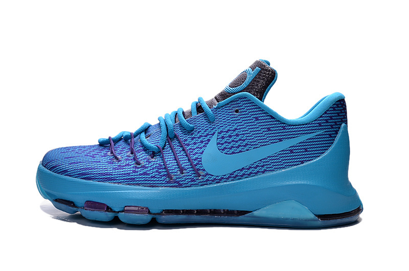 Nike KD 8 Shoes-006