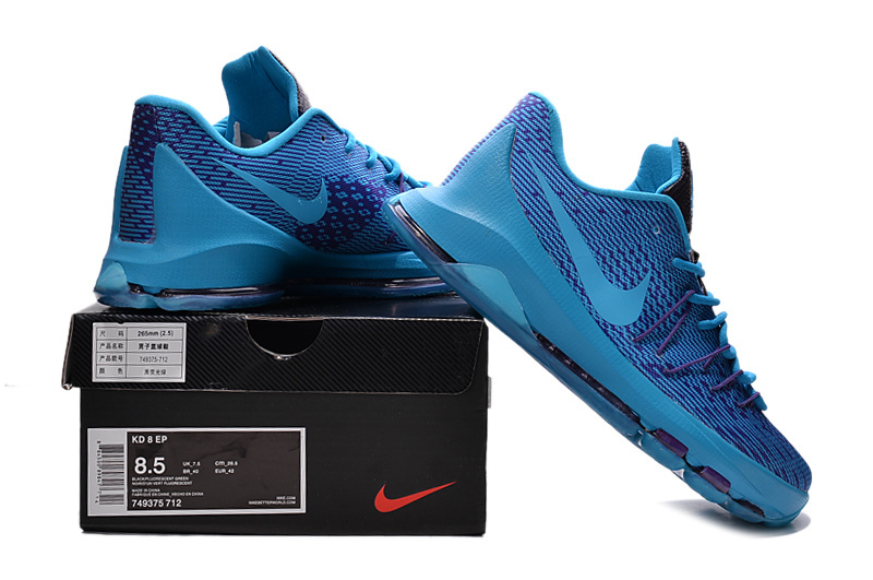 Nike KD 8 Shoes-006