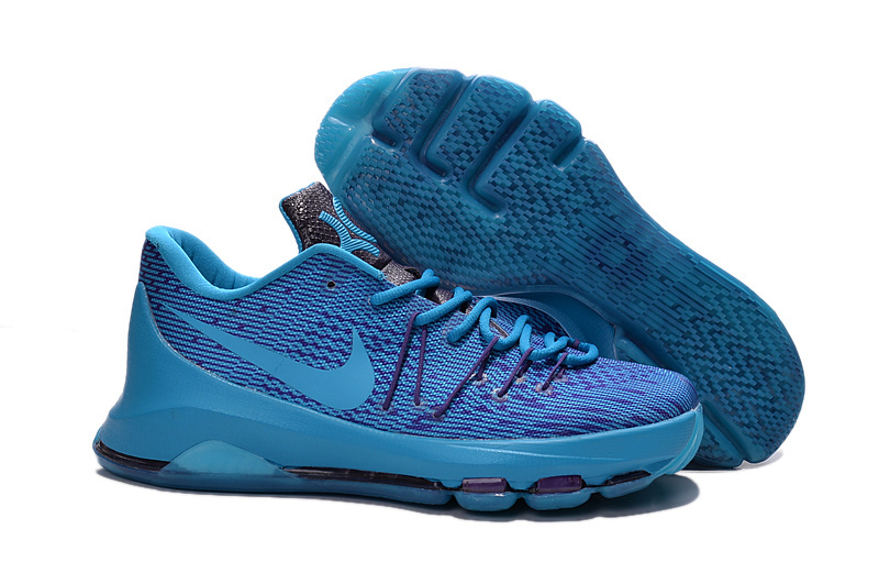 Nike KD 8 Shoes-006