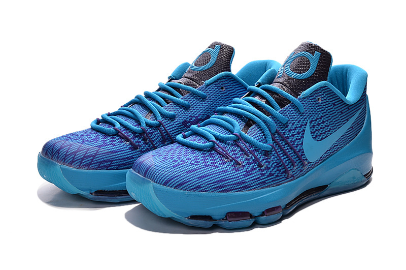 Nike KD 8 Shoes-006