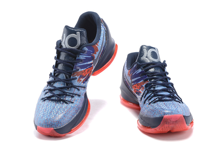 Nike KD 8 Shoes-007