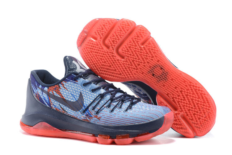 Nike KD 8 Shoes-007