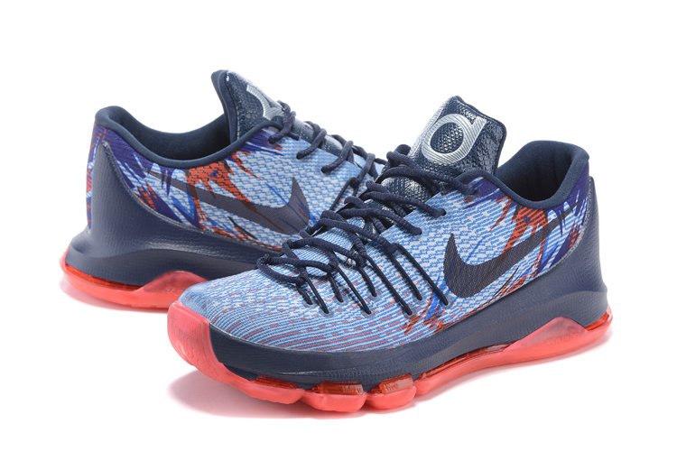 Nike KD 8 Shoes-007